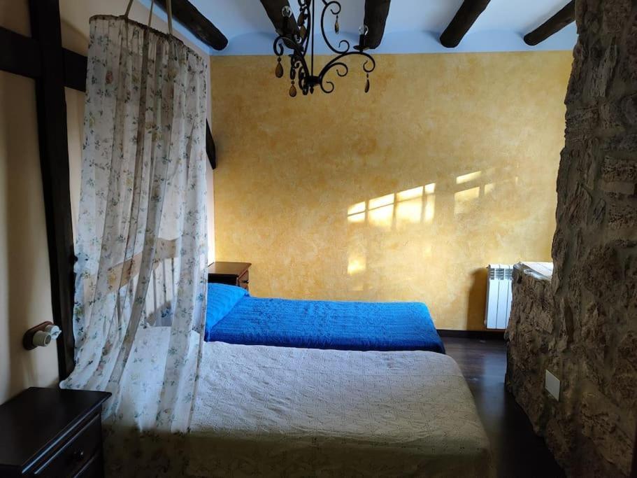 Villa El Membrillar Priego de Córdoba Exterior foto