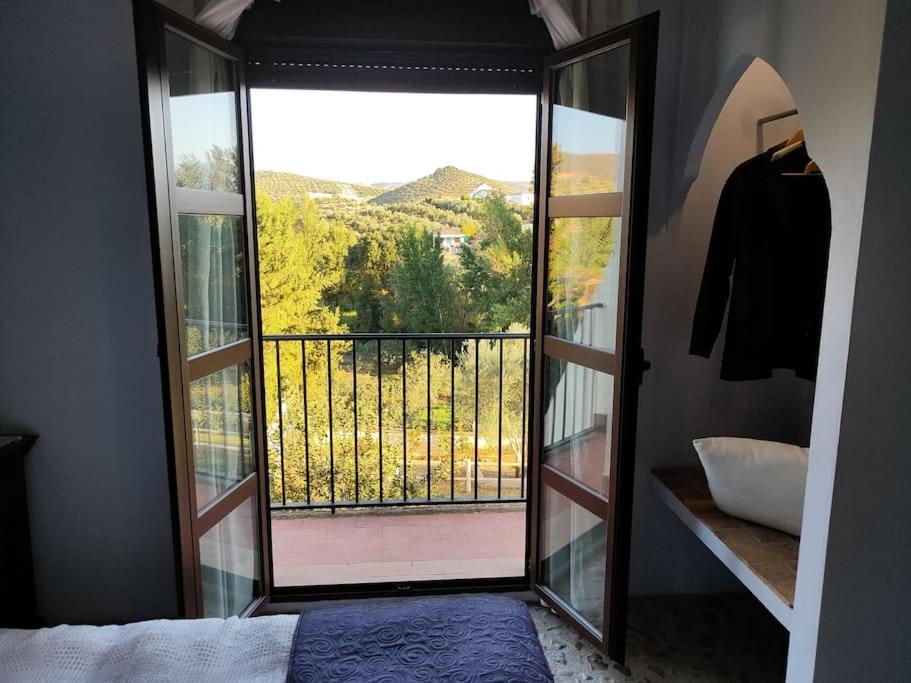 Villa El Membrillar Priego de Córdoba Exterior foto
